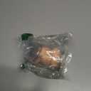 Original Beauty Blender Makeup Sponge Applicator for Powder, Cream & Liquid, Beauty Tools Puff, Streak Free Application, Vegan, Cruelty Free Made in USA, Peach (3 Pieces) (1 Count (Pack of 3))