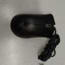 Razer DeathAdder Essential Gaming Mouse: 6400 DPI Optical Sensor - 5 Programmable Buttons - Mechanical Switches - Rubber Side Grips - Classic Black