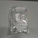 Extra Large Chicken Cookie Cutter 7.48" Big Stainless Steel Chicken Cookie Cutter Farm Animal Biscuit Mold for Christmas Holiday DIY Baking Cake Fondant Pastry Bakeware Decoration