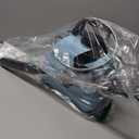 2 Gallon Battery Powered Garden Sprayer, Electric Sprayer, Weed Yard Lawn Sprayers with 5 Mist Nozzles & Retractable Wand & Adjustable Strap for Lawn, Garden, Yard