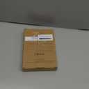 LISEN for iPad Stand Tablet Holder for Desk, Cool Home Office Desk Accessories for Men Women Kids Tablet Gifts, Office Home Essentials Gadgets Portable Monitor Stand for iPad a16 Accessories Switch (Black)