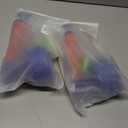 Diatomaceous Earth Powder Duster Applicator Dispenserred