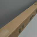 42 x 42 Inch, 1.5mm Thick Plastic Table Cover, Waterproof PVC Clear Table Cover Protector, Desk Protector Mat, Writing Desk Pad for Desktop, Coffee & Dining Room Table