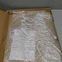 Happy Birthday Neon Sign for Backdrop, LED Happy Birthday Light Up Sign, USB Powered Dimmable Neon Light for Birthday Party Decorations Wall Decor, Warm White