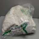 Mivnue Pet Couch Cover, Couch Covers for Dogs, Washable Dog Sofa Covers Couch Protector, Fuzzy Non Slip Couch Slipcover Pet Friendly (27.6" x 82.7", Cream)