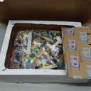 LEGO Editions FIFA World Cup Official Trophy Building Set - Kit for Display in Bedroom, Home Office, Book Shelf - Soccer Fans Collectible - with World Cup 2026 Minifigure - Gift for Fans - 43020