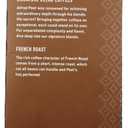 Peet's Coffee & Tea, Coffee K Cup French Roast, 13.5 Ounce