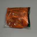 Wavy Wig With Bangs Women's Short Orange Wigs Curly Wavy Bob Synthetic Cosplay Wig for Girls Daily Use Halloween Wigs(12" Orange)