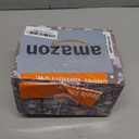 Christmas Projector Lights Outdoor - 2025 Upgrade Falling Vivid Snowflake 6 Bigger LED Waterproof & Adjustable Christmas Snowflake Projector Lights Indoor for Xmas Christmas Party