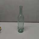 50th Birthday Gifts for Women Her Men Him 25 oz Lighted Wine Bottle 50 Fabulous Aged to Perfection 50-year-old Birthday Decoration for Mom Aunt Wife Grandma 50th Retirement Anniversary Wedding