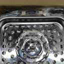 Coal Burner Multipurpose Turbo Coal Burner Charcoal Starter Hot Plate Electric Stove Coconut Starter 1000W High Power Cube Coil Burner Fire Starter Faster Heating