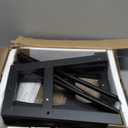 TUTOTAK Nightstnd, Set of 2, Stackable End Tables, Side Table, Bedside Tables with Open Storage Shelf, Bedroom, Living Room, Greige TB01BG039