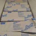 Scott Professional Universal Multifold Paper Towels, Bulk (01840), Absorbency Pockets, 9.2" x 9.4" sheets, Standard Tier, Compressed, White (250 Sheets/Pack, 16 Packs/Case, 4,000 Sheets/Case)