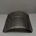 Sliding Cover Bottom Kit Replacement for Pit Boss PB1230 Series Combo Pellet and Gas Grills Flame Broiler Parts for Pit Boss PB1230SP, PB1230CC, PB1230G, PB1100PSC2, PB550G Pellet Smoker Accessories