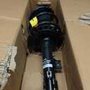 KYB SR4819 Strut-Plus Complete Corner Unit Assembly -Strut, Mount and Spring