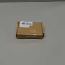 17mm to 25mm Aluminum Socket Arm, KALCINTY Length 3.5" Composite Double Socket Swivel Arm Compatible with RAM Mounts B Size 1" Ball 17MM Adapter