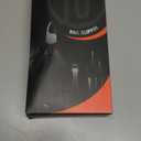 Toenail Clippers for Seniors Thick Ingrown Toenails, Toe Nail Clippers Set for Men Women, Heavy Duty Fingernail Clippers-Professional Pedicure Tools for Feet, Stainless Steel Manicure and Pedicure Kit