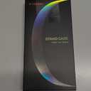 TORRAS Strong Magnetic & Seamless Stand for iPhone 17 Pro Max Case, Anti-Yellowing, Fit for MagSafe, Military Grade Drop Protection, Adjustable Kickstand Slim for iPhone 17 Pro Max Case Diamond Clear