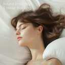 sunvito Sleep Earbuds Bluetooth, Silicone Sleep Earbuds for Side Sleepers