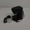 Toastmaster 5-Cup Drip Coffee Maker in Black