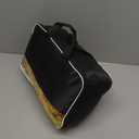 EXCEART Padded Lyre Bag Lightweight Handheld 24-String Lyre Harp Storage Case Foldable Musician Carry Tote for Outdoor Travel