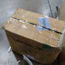 Retractable Garden Hose Reel 5/8 in x 75 ft Professional Metal Bracket & 9-Pattern Metal Nozzle UV Resistant Brass Fitting Heavy Duty Wall Mount Any Length Lock Slow Retraction 180 Swivel