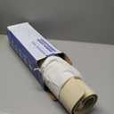 Food Warming Mat, Silicone Electric Warming Tray with 6 Adjustable Temperature, Full Surface Heating, Portable Roll Up Heating Mat with Heat-resistant Pad, Kitchen Food Warmer Pad for Buffets Party (Beige)