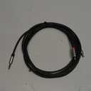 3.5mm to RCA Audio Cable, 9.8FT RCA Male to 3.5mm Male Audio Adapter for Smartphones, MP3, Tablets, Speakers, HDTV
