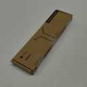 Universal Sound Bar Mounts Fits Most 23 to 65 Inch TVs Soundbar TV Mount Bracket Above or Under TV, up to 22 lbs SBR302