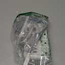 6 USB(2 USB C) Surge Protector Power Strip- 5Ft Travel Power Strip with 4.8A USB Charging Station and 4 Extendable Outlet, 13A Flat Plug Braided Extension Cord with Wall Mount for Travel Office Dorm