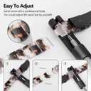 Slim Resin Band Compatible With Apple Watch Band Women 38mm 40mm 41mm 42mm 44mm 45mm 46mm, 14mm Thin Tortoise Lightweight Bracelet Dressy Strap for iWatch Bands Series 11 10 SE 2nd/3 9 8 7 6 5 4 3
