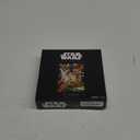 Buffalo Games - Star Wars - Comic Variant Cover - 1000 Piece Jigsaw Puzzle for Adults -Challenging Puzzle Perfect for Game Nights - Finished Size is 26.75 x 19.75