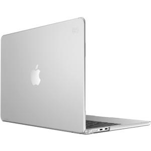 Speck SmartShell Apple MacBook Air 13-inch M2/M3/M4 (2022-2025) Case - Clear