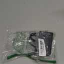 Coax to Hdmi Adapter,BNC to HDMI Converter,CVBS PAL/NTSC BNC to HDMI,720P/1080P Video Adapter HDCP Hook Security Camera CCTV DVRs Surveillance CVR to HDTV,Monitor and Projectors