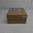 12" Ultra Quiet Bathroom Fan w/LED Light, 1.0 Sone 141CFM 10x10 Mount