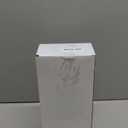 Comfyanno Under Door Draft Stopper - Bottom Door Gap Filler & Seal - Fits 30 to 36 Door, Block Cold Air, Noise, Sound, Wind, Bugs, Easy to Install, Double Side Block, No Adhesive, Black (36 Inch (Pack of 1))