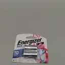 Energizer 123 Lithium Batteries (2 Pack), 3V Photo Batteries