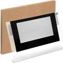 316452758 Range Oven Outer Door Glass Compatible with Frigidaire