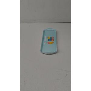 Reusable Tray 15.5 x 6.1 In 3 Pack