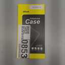 JETech Silicone Case for iPhone 14 6.1-Inch, Silky-Soft Touch Full-Body Protective Phone Case, Shockproof Cover with Microfiber Lining (Red)