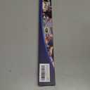 JETKONG 4 Pcs Kitchen Tweezers, 12'' and 10'' Stainless Steel Cooking Tweezers Set, High-Precision Tweezers Tongs for Cooking, Repairing, Seafood and BBQ (Blue)