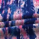 Poetsky Fall Womens Tunic or Tops to Wear with Leggings Long Sleeve Casual Long Shirts Blouses with Pockets (S)