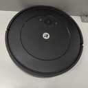 iRobot Roomba Vac Robot Vacuum (Q011) - Power-Lifting Suction, Quieter Cleaning Mode, Multi-Surface Cleaning, Cleans in Neat Rows, Easy to use, Self-Charging, Works with Alexa