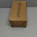 Dad 40 oz Stainless Steel Insulated Tumbler With Handle & Straw Lid for Dad on Fathers Day, Birthday, Christmas or Valentine's Day