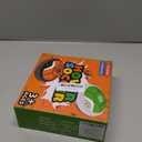 Boys Toys Gifts, Hover Soccer Ball with LED Lights, Indoor Soccer Toys Games, Turtle Shell Toys for Kids Ages 3-12, Kids Boys Christmas Birthday Gifts, Air Floating Ball