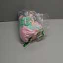 TENSTARS 5 Pack Thicken Microfiber Hair Towel Wrap for Women - Elastic Loop Design - 320GSM Coral Velvet - Quick Dry Hair Turban - 11x28 Inch (Grey+Pink+Brown+FrozenBlue+FrozenBerry)