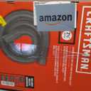CRAFTSMAN CMXZVBE38763 2-1/2 in. x 7 ft. POS-I-LOCK Wet Dry Vacuum Hose