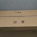 Dual Trash Can Pull Out Under Kitchen Sink Counter, NO CAN, Slider