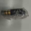 AC Compressor Control Solenoid Valve for BMW 325xi 2006 328i 2007-2011 for BMW 328i XDrive 2009-2011,Compatible with 6SEU12C 7SEU17 7SEU17C 5SE12C 7SEU16C 6SEU14C 6SEU16C