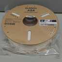 Elegoo 3D Printer Filament, 1 Spool, White